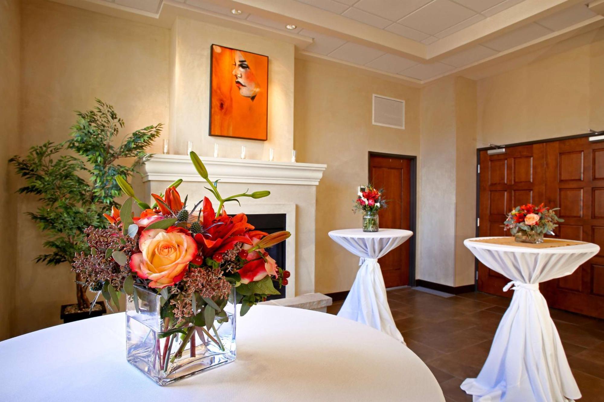 Drury Plaza Hotel In Santa Fe Kültér fotó