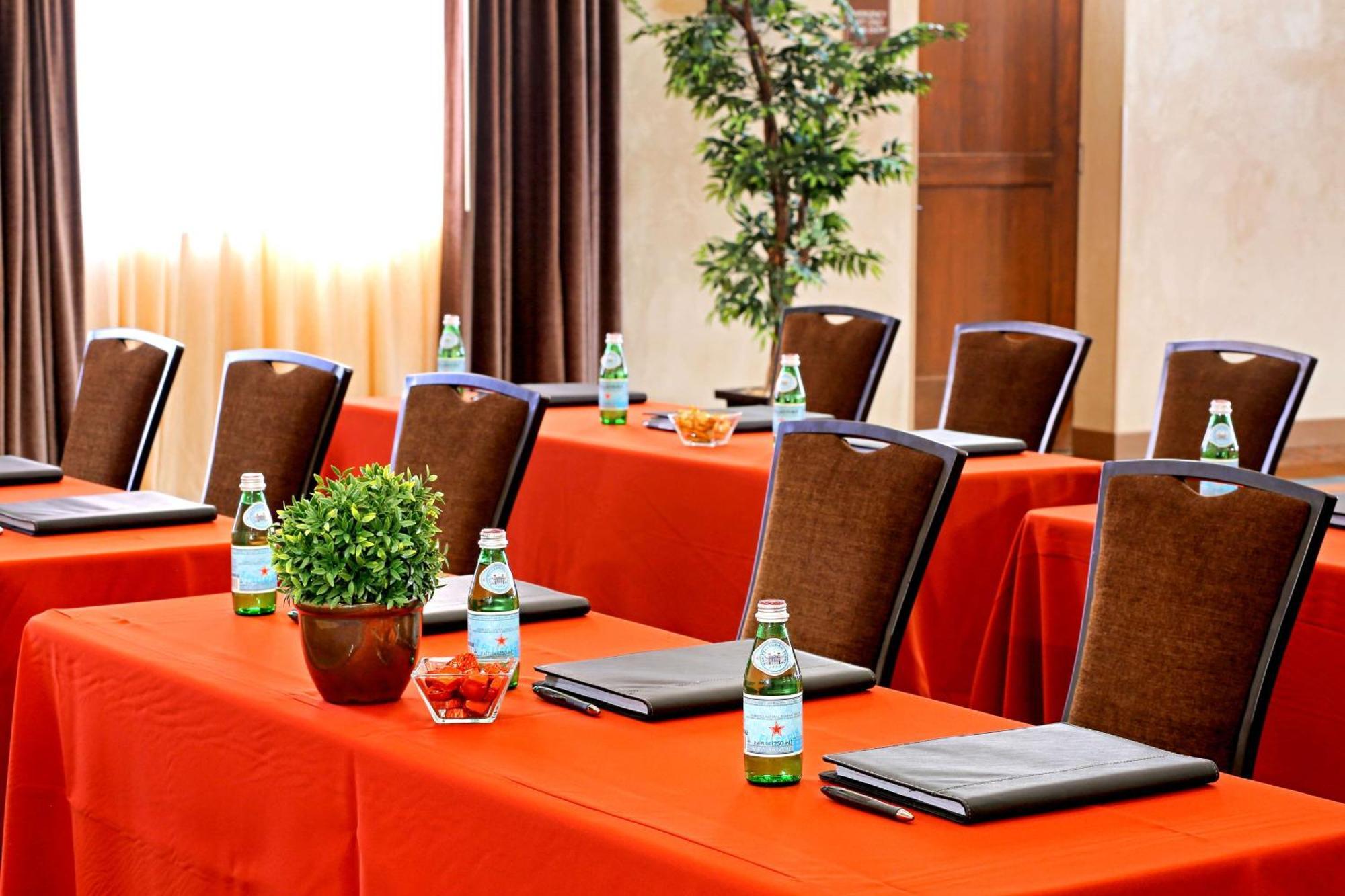 Drury Plaza Hotel In Santa Fe Kültér fotó